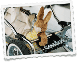 Kinderwagen